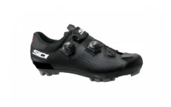 Sidi Eagle 10 MTB Shoes - Black 19 Sidi Eagle 10 MTB Shoes - Black -CycloPro Shop SIEAGLE10BLK 1