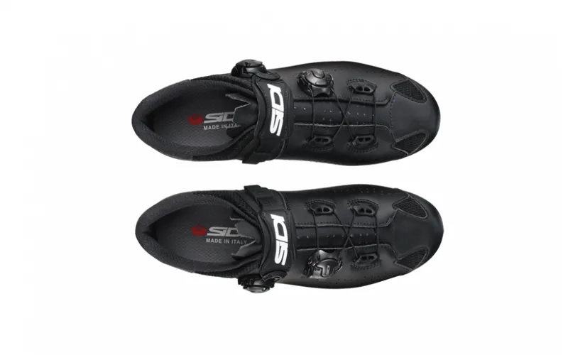 Sidi Eagle 10 MTB Shoes - Black 7 Sidi Eagle 10 MTB Shoes - Black - Image 5