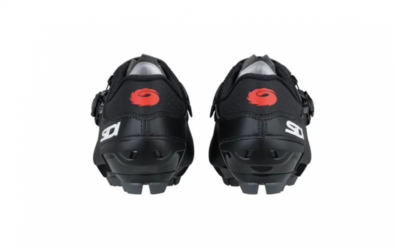 Sidi Eagle 10 MTB Shoes - Black 9 Sidi Eagle 10 MTB Shoes - Black - Image 7