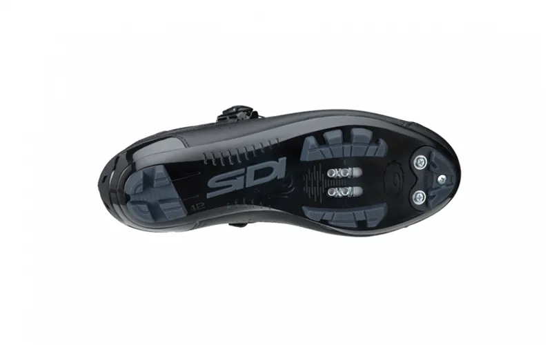 Sidi Eagle 10 MTB Shoes - Black 10 Sidi Eagle 10 MTB Shoes - Black - Image 8