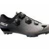 Sidi Eagle 10 MTB Shoes - Black -CycloPro Shop SIEAGLE10MONOGRY 1 1