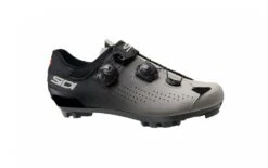 Sidi Eagle 10 MTB Shoes - Black