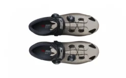 Sidi Eagle 10 MTB Shoes - Grey/Black -CycloPro Shop SIEAGLE10MONOGRY 3