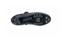 Sidi Eagle 10 MTB Shoes - Grey/Black -CycloPro Shop SIEAGLE10MONOGRY 5