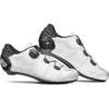Sidi Fast Road Shoe - Black/Black 2 Sidi Fast Road Shoe - Black/Black -CycloPro Shop SIFASTWHTWHT