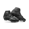 Sidi Frost Gore 2 MTB Shoes - Black/Black 2 Sidi Frost Gore 2 MTB Shoes - Black/Black -CycloPro Shop SIFROSTGO2BLK