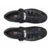 Sidi Genius 10 Mega Fit Road Shoes - Black