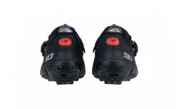 Sidi Genius 10 Road Shoes - Grey/Black 9 Sidi Genius 10 Road Shoes - Grey/Black -CycloPro Shop SIGENIUS10MONOGRY 4