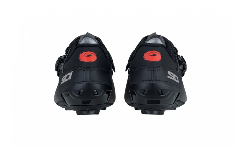 Sidi Genius 10 Road Shoes - Grey/Black 4 Sidi Genius 10 Road Shoes - Grey/Black - Image 2