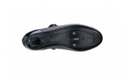 Sidi Genius 10 Road Shoes - Grey/Black 10 Sidi Genius 10 Road Shoes - Grey/Black -CycloPro Shop SIGENIUS10MONOGRY 5