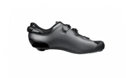 Sidi Shot 2S Carbon Road Shoes - Anthracite/Black 16 Sidi Shot 2S Carbon Road Shoes - Anthracite/Black -CycloPro Shop SISHOT2SMONOANTBLK 2