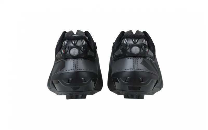 Sidi Shot 2S Carbon Road Shoes - Anthracite/Black 7 Sidi Shot 2S Carbon Road Shoes - Anthracite/Black - Image 5