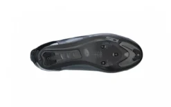 Sidi Shot 2S Carbon Road Shoes - Anthracite/Black