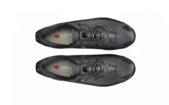 Sidi Shot 2S Carbon Road Shoes - Black -CycloPro Shop SISHOT2SMONOBLK 3