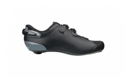 Sidi Shot 2S Carbon Road Shoes - Black/Grey 14 Sidi Shot 2S Carbon Road Shoes - Black/Grey -CycloPro Shop SISHOT2SMONOBLKGRY 2