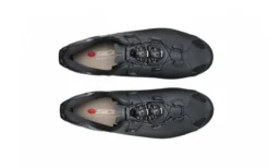 Sidi Shot 2S Carbon Road Shoes - Black/Grey 15 Sidi Shot 2S Carbon Road Shoes - Black/Grey -CycloPro Shop SISHOT2SMONOBLKGRY 3