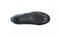 Sidi Shot 2S Carbon Road Shoes - Black/Grey 12 Sidi Shot 2S Carbon Road Shoes - Black/Grey -CycloPro Shop SISHOT2SMONOBLKGRY 5