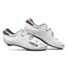 Sidi Shot 2 Road Shoes - White/White