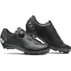 Sidi Speed MTB Shoes - Black/Black -CycloPro Shop SISPEEDBLK