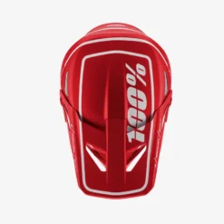 100 Percent Status Full Face MTB Helmet - Dreamflow Red 14 100 Percent Status Full Face MTB Helmet - Dreamflow Red -CycloPro Shop SP23 STATUS 80010 00046 TOP 1500x1500