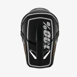 100 Percent Status Full Face MTB Helmet - Dreamflow Black 13 100 Percent Status Full Face MTB Helmet - Dreamflow Black -CycloPro Shop SP23 STATUS 80010 00052 TOP 1500x1500