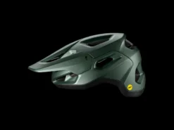 Specialized Tactic 4 MIPS MTB Helmet - Oak Green -CycloPro Shop Specialized 814210228