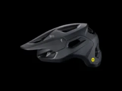 Specialized Tactic 4 MIPS MTB Helmet - Black -CycloPro Shop Specialized 814210231