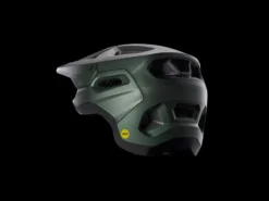 Specialized Tactic 4 MIPS MTB Helmet - Oak Green -CycloPro Shop Specialized 814210386