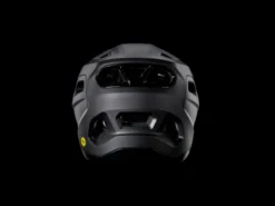 Specialized Tactic 4 MIPS MTB Helmet - Black -CycloPro Shop Specialized 814210471