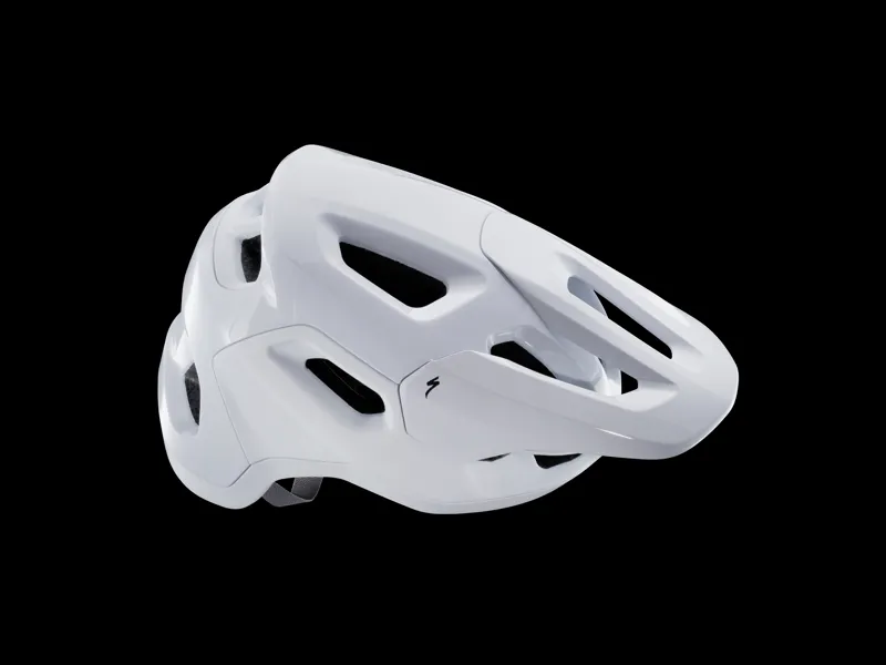 Specialized Tactic 4 MIPS MTB Helmet - White 15 Specialized Tactic 4 MIPS MTB Helmet - White - Image 13