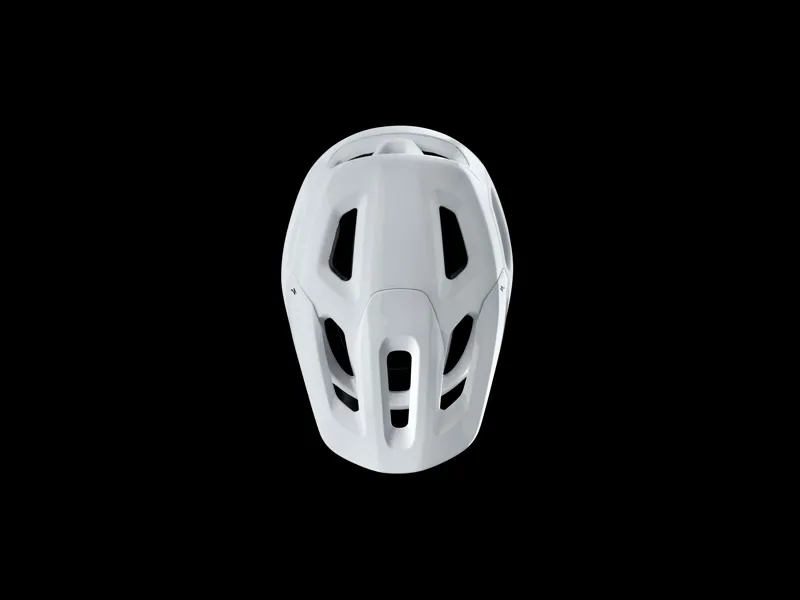 Specialized Tactic 4 MIPS MTB Helmet - White 10 Specialized Tactic 4 MIPS MTB Helmet - White - Image 8