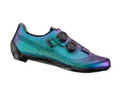 Giant Surge Pro Road Shoes - Gunal -CycloPro Shop Surge Pro Chromaflair 1 1