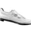 Giant Surge Pro Road Shoes - Chromaflair -CycloPro Shop Surge Pro White 1