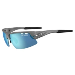 Tifosi Eyewear Crit Enliven Off-Shore Lens Sunglasses - Matt Smoke 7 Tifosi Eyewear Crit Enliven Off-Shore Lens Sunglasses - Matt Smoke -CycloPro Shop TI1340502848 1