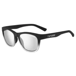 Tifosi Eyewear Swank Fototec Single Lens Sunglasses - Onyx Fade -CycloPro Shop TI1500309531 1