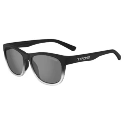 Tifosi Eyewear Swank Fototec Single Lens Sunglasses - Onyx Fade -CycloPro Shop TI1500309531 3