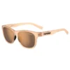 Tifosi Eyewear Swank Single Lens Sunglasses - Crystal Brown 2 Tifosi Eyewear Swank Single Lens Sunglasses - Crystal Brown -CycloPro Shop TI1500404765 1