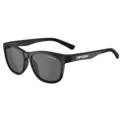 Tifosi Eyewear Swank Polarised Single Lens Sunglasses - Satin Clear 7 Tifosi Eyewear Swank Polarised Single Lens Sunglasses - Satin Clear -CycloPro Shop TI1500500151 1