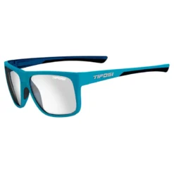 Tifosi Eyewear Swick Fototec Single Lens Sunglasses - Shadow Blue -CycloPro Shop TI1520305531 1
