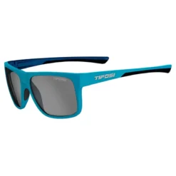 Tifosi Eyewear Swick Fototec Single Lens Sunglasses - Shadow Blue -CycloPro Shop TI1520305531 3