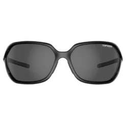 Tifosi Eyewear Swoon Single Lens Sunglasses - Onyx -CycloPro Shop TI1620400270 2