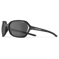 Tifosi Eyewear Swoon Single Lens Sunglasses - Onyx -CycloPro Shop TI1620400270 3
