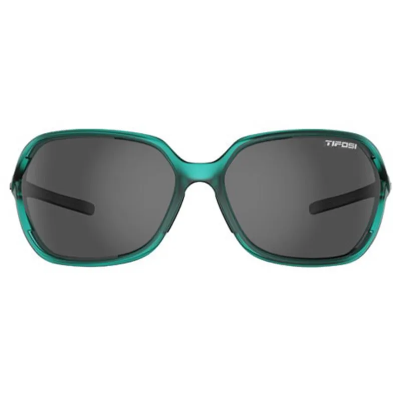 Tifosi Eyewear Swoon Single Lens Sunglasses - Teal Dune 6 Tifosi Eyewear Swoon Single Lens Sunglasses - Teal Dune - Image 4
