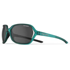Tifosi Eyewear Swoon Single Lens Sunglasses - Teal Dune 8 Tifosi Eyewear Swoon Single Lens Sunglasses - Teal Dune -CycloPro Shop TI1620401570 3