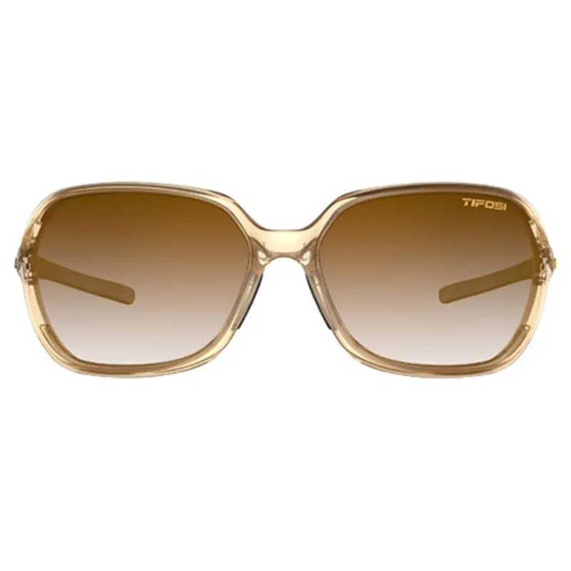 Tifosi Eyewear Swoon Single Lens Sunglasses - Brown/Onyx 7 Tifosi Eyewear Swoon Single Lens Sunglasses - Brown/Onyx - Image 5
