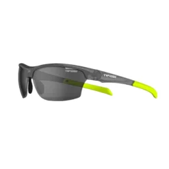 Tifosi Eyewear Intense Single Lens Sunglasses - Smoke/Smoke 7 Tifosi Eyewear Intense Single Lens Sunglasses - Smoke/Smoke -CycloPro Shop TI8740402881 3