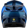 Troy Lee Designs D4 Composite MIPS Full Face Helmet - Team SRAM 2 Troy Lee Designs D4 Composite MIPS Full Face Helmet - Team SRAM -CycloPro Shop TLD14049900 5