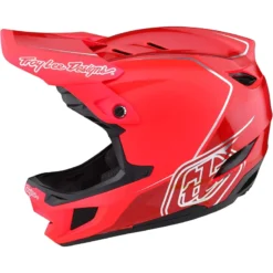 Troy Lee Designs D4 Composite MIPS Full Face Helmet - Team Military 24 Troy Lee Designs D4 Composite MIPS Full Face Helmet - Team Military -CycloPro Shop TLD14049901 2