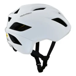 Troy Lee Designs Grail MIPS MTB Helmet - Orbit White -CycloPro Shop TLD143959011 2 640x crop center