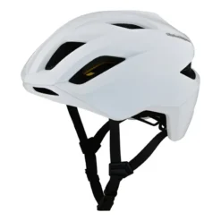 Troy Lee Designs Grail MIPS MTB Helmet - Orbit White -CycloPro Shop TLD143959011 3 640x crop center